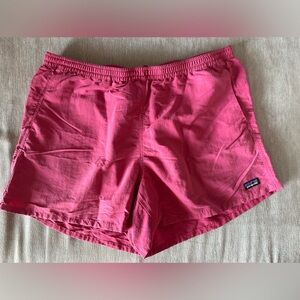 5” Women’s Patagonia Baggies